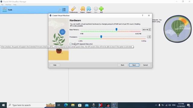 How to Run LINUX FEDORA 37 on Windows - VirtualBox смотреть онлайн