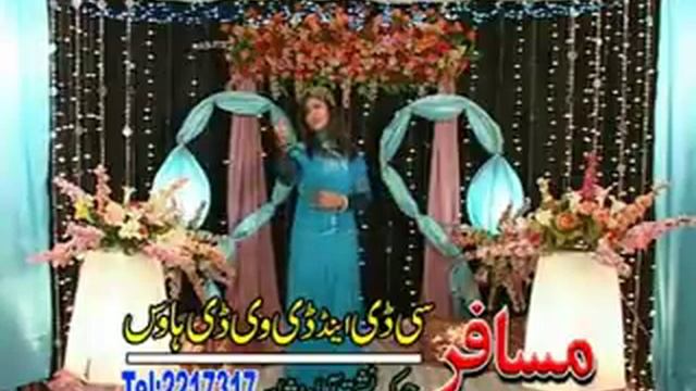 Gulpanra Classic Song Yar Me Newe Sharabi De смотреть онлайн