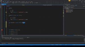 №98. C++. Перегрузка оператора равенства и неравенства. Перегрузка логических операторов сравнения