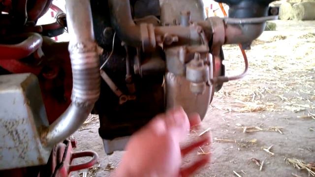 Старые швейцарские мотоблоки на украинской ферме смотреть онлайн