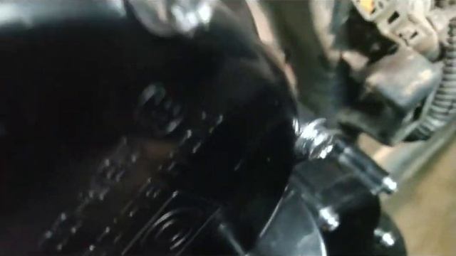 Ставим звуковой сигнал от Волги. Волговский сигнал.