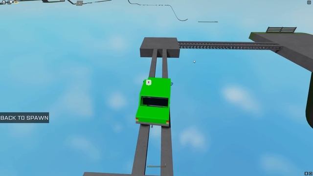 ROBLOX DRIVE CAREFULLY смотреть онлайн
