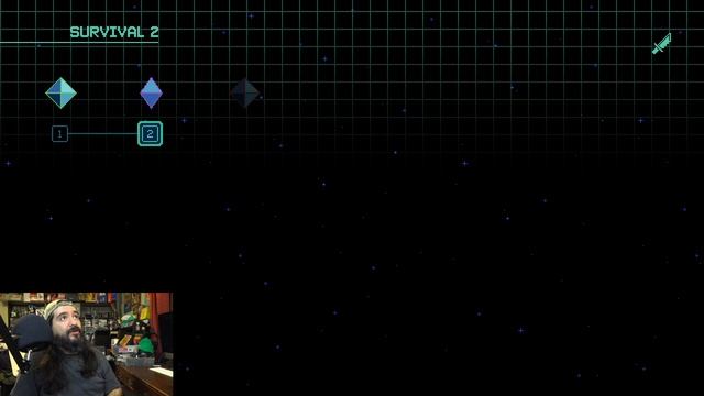 Hyper Echelon! RETRO NEO SPACE SHOOTER! | 8-Bit Eric смотреть онлайн