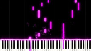 Linkin Park - Numb | Piano cover (piano tutorial)