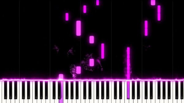 Linkin Park - Numb | Piano cover (piano tutorial)