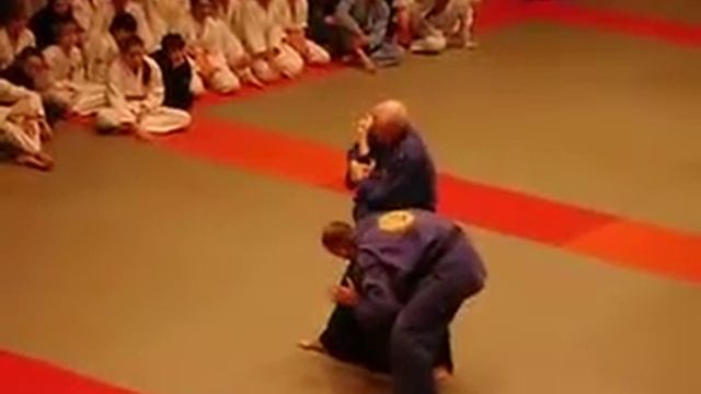 Реальное Айкидо, Любомир Врачаревич. смотреть онлайн