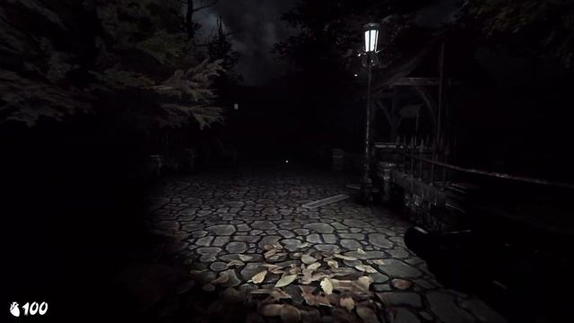 Ghost blood Gameplay смотреть онлайн