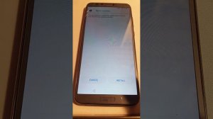 HONOR 9 LITE СБРОС ГУГЛ АККАУНТА