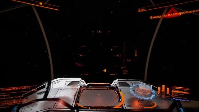 Elite Dangerous Horizons - Кругогалактическое путешествие на СТРИМе Серия 19 смотреть онлайн