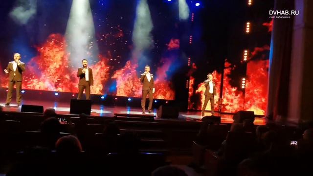 Квартет Триумф смотреть онлайн