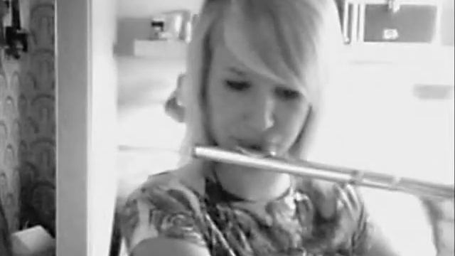 sadness and sorrow flute смотреть онлайн