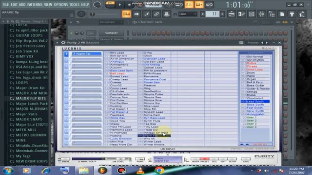 How To Make An Arabic Bongo Beat On Fl Studio 20 | FL STUDIO TUTORIAL смотреть онлайн