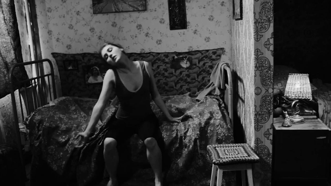 Ольга Кураева – танцовщица, тетя с диабетом