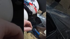 Lexin B4FM подключение четырёх гарнитур