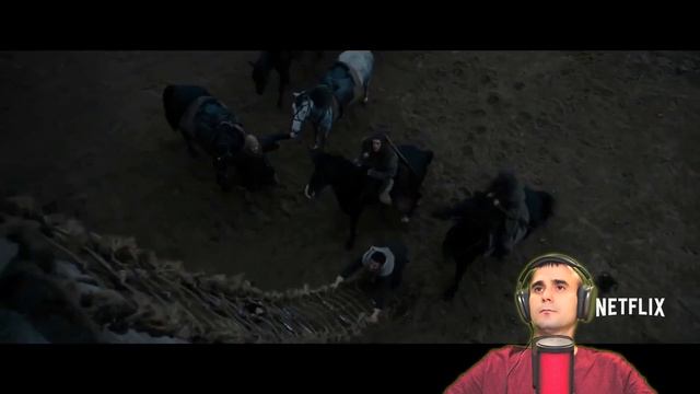 10 ЗАХВАТЫВАЮЩИХ ФИЛЬМОВ ПРО СРЕДНЕВЕКОВЬЕ смотреть онлайн