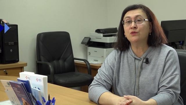 Администрация Надымского района