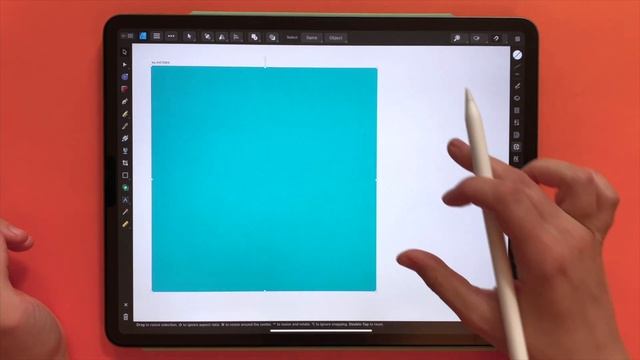 Affinity Designer Pattern Preview ★ Step-by-step Tutorial for Vector Pattern Design смотреть онлайн