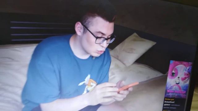 Влад а 4 стал ребёнком