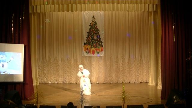 "Марш Снеговиков" Армен Арутюнян смотреть онлайн