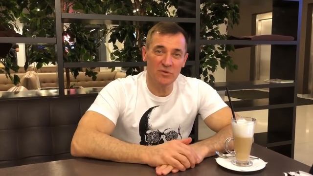 Миф и правда о ночном катаболизме смотреть онлайн