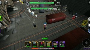играю в titan tower defense