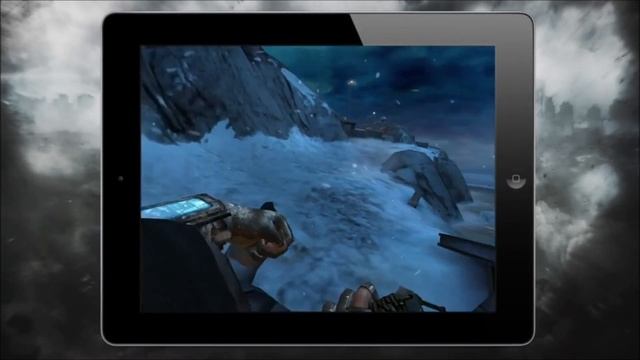 Official Call of Duty®: Strike Team Launch Trailer смотреть онлайн