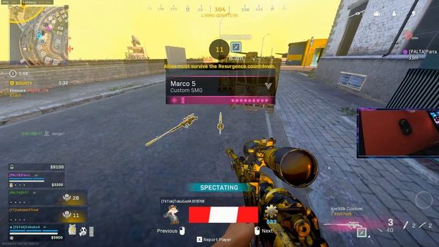 LIVE?BEST REBIRTH GAMEPLAY (MOUSE AND KEYBOARD/CONTROLLER) + (HANDCAM) смотреть онлайн