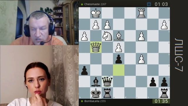 КАКОЙ ХИТРЫЙ ЧЕЛОВЕК! // 1/8 ФИНАЛА ЛШС 7 // СЕРГЕЙ ЖУК vs МАЙЯ ПОРОЖНЯК смотреть онлайн