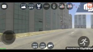 Строим мини город в игре LAC