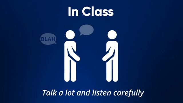 WHAT IS THE BEST WAY TO LEARN A FOREIGN LANGUAGE?