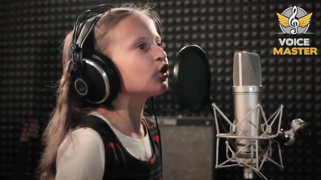 Щербина Вероника (8 лет) Сорока-репортерша смотреть онлайн