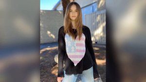 САМАЯ КРАСИВАЯ ДЕВУШКА В МИРЕ.  Как девушка выглядит сегодня?