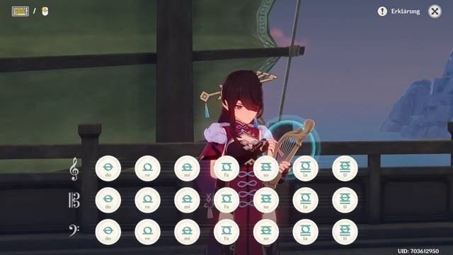 What shall we do with the Drunken Sailor? - Genshin Impact - Windsong Lyre смотреть онлайн