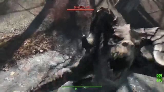 Fallout 4 Unofficial Music Video смотреть онлайн