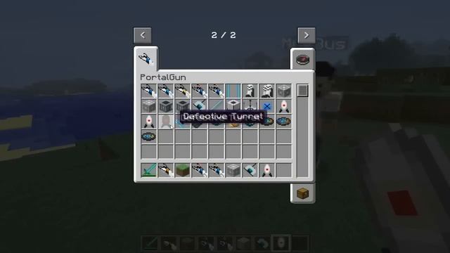 Обзоры крутых модов - Часть 6 - ПОРТАЛЫ [Minecraft] смотреть онлайн