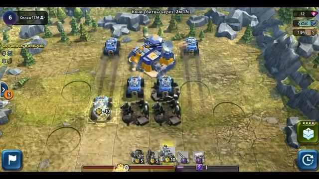 Прохождение Path of War [Let's Play] смотреть онлайн