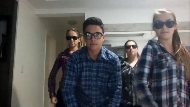 The Lazy Song Cover Bruna, Giordano, Ketlin, Raissa e Rafaela смотреть онлайн