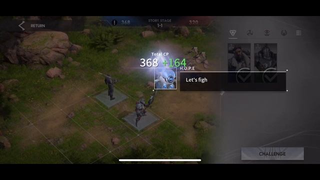 ETERNAL EVOLUTION Gameplay Walkthrough - Strategy Mobile IDLE Game (iOS, Android) смотреть онлайн
