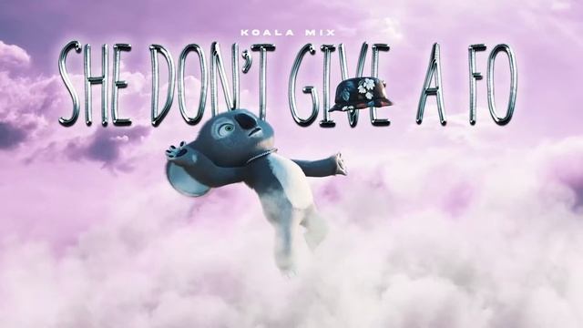 Duki - She Don't Give a FO (Reggaetón Remix) смотреть онлайн