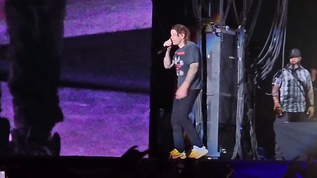 Avenged Sevenfold "A Little Piece Of Heaven" 2023 Welcome To Rockville смотреть онлайн