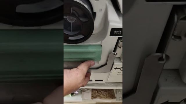 Riso error code d-04-534 or -560... смотреть онлайн