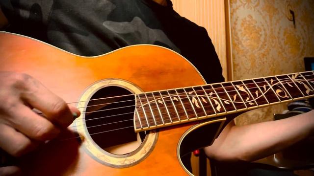 Ibanez EP9 Euphoria