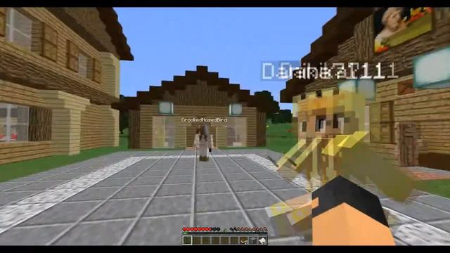 THE WORLD IS DEAD - Crack In The World #2 смотреть онлайн