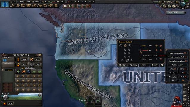Star Wars: Imperial Civil War | A Hearts of Iron 4 MOD v0.0.0.1 | [Scraped] смотреть онлайн