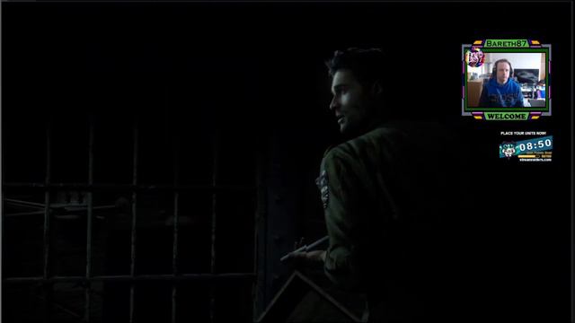 Until Dawn: Episode 9 смотреть онлайн