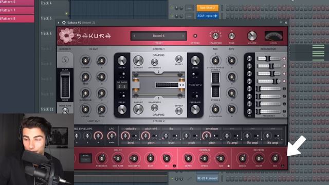 How "Praise the Lord" by A$AP Rocky was Made смотреть онлайн