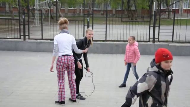 Окончание игры «Рыбаки и рыбки» и награждение смотреть онлайн