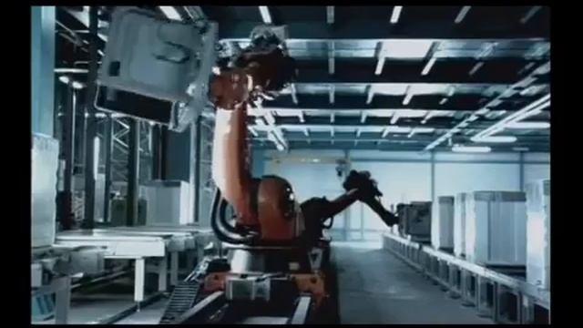 Gorenje Através do Tempo: Vídeo Institucional sobre a Gorenje смотреть онлайн