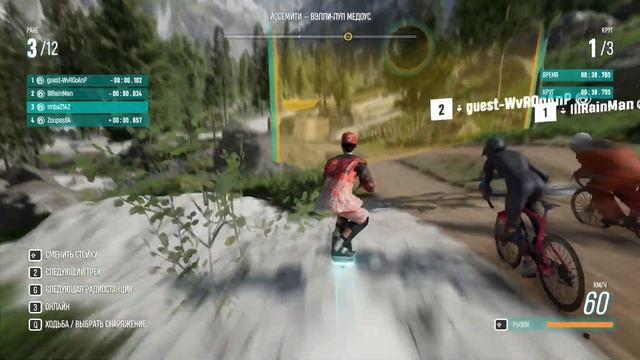 Стоит ли играть в Riders Republic в 2023 смотреть онлайн