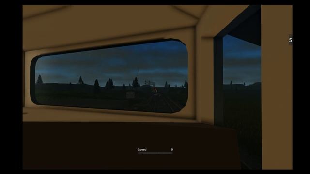 Повторил аварии поездов в роблоксе из реальной жизни [ roblox ] [ crash ] смотреть онлайн